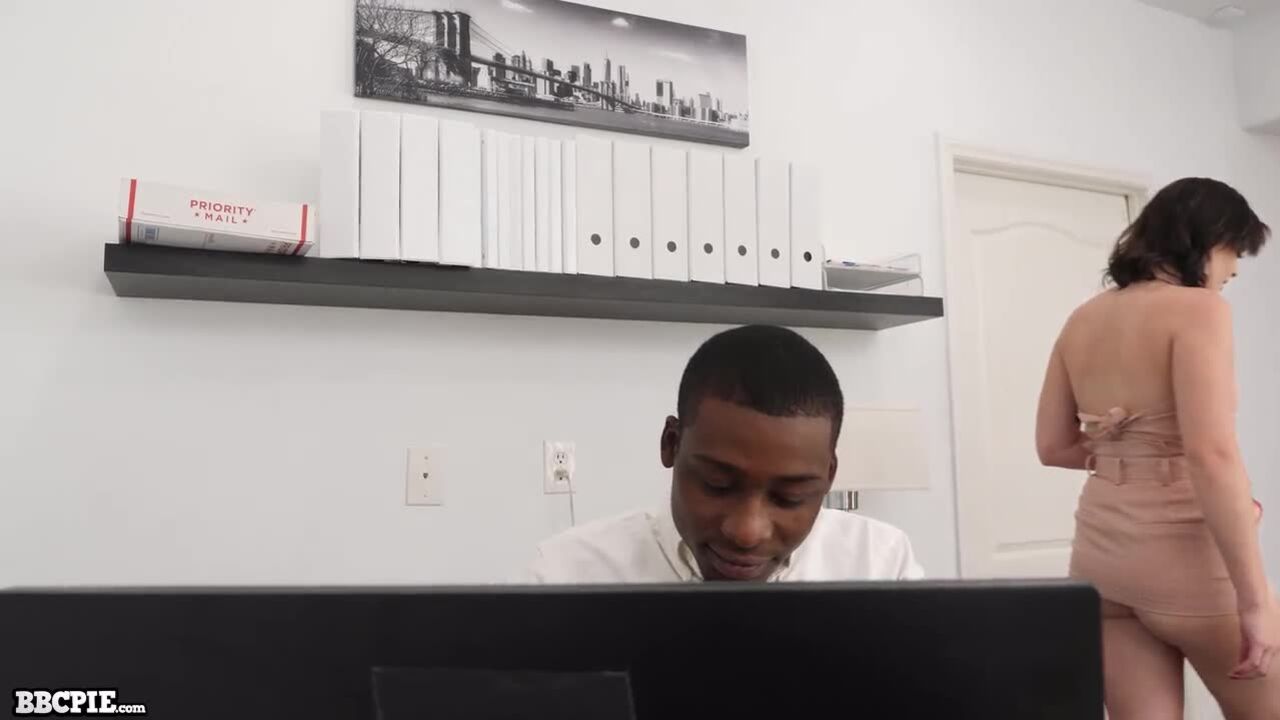 Alex Kane: Horny Coworkers