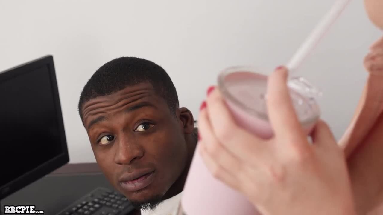 Alex Kane: Horny Coworkers