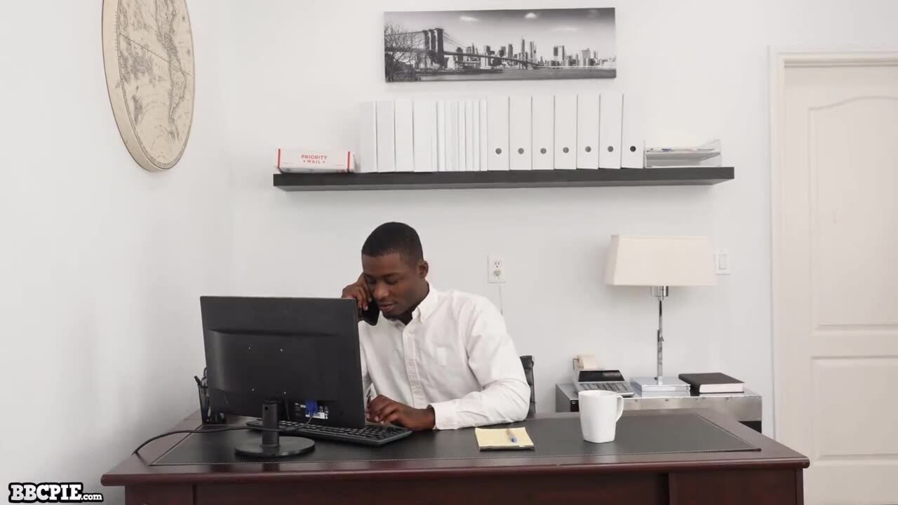 Alex Kane: Horny Coworkers