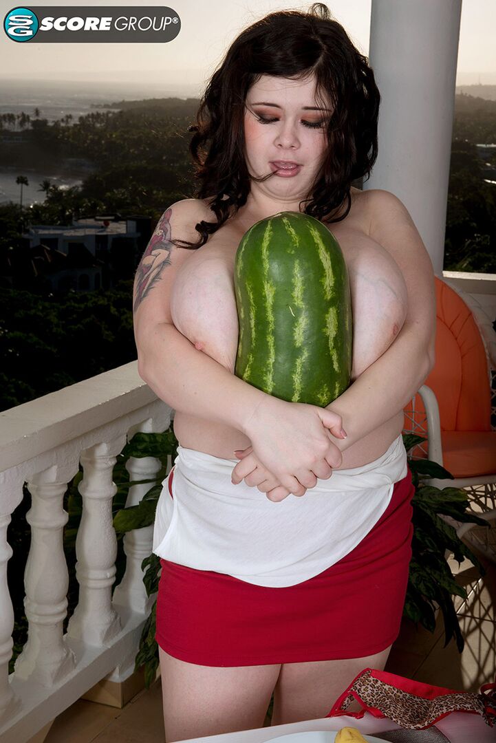 Banquet of Tits & Ass