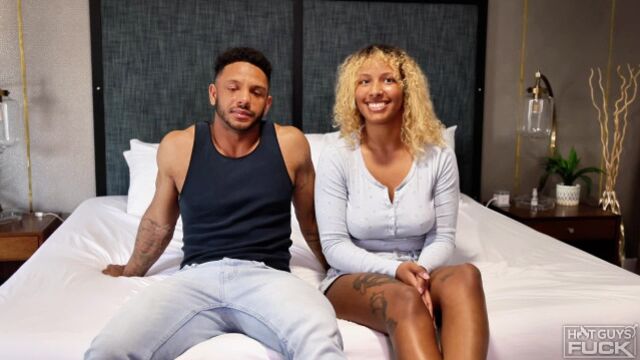 Arturo Torres Returns After 5 Years Jacked & Ripped – Bodybuilding Beast Pounds Kourtney Rose Senseless in HotGuysFUCK Comeback Fuck Fest!