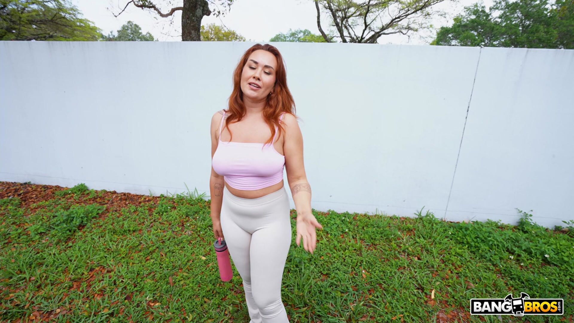 Tara’s Wet T-Shirt Fuck