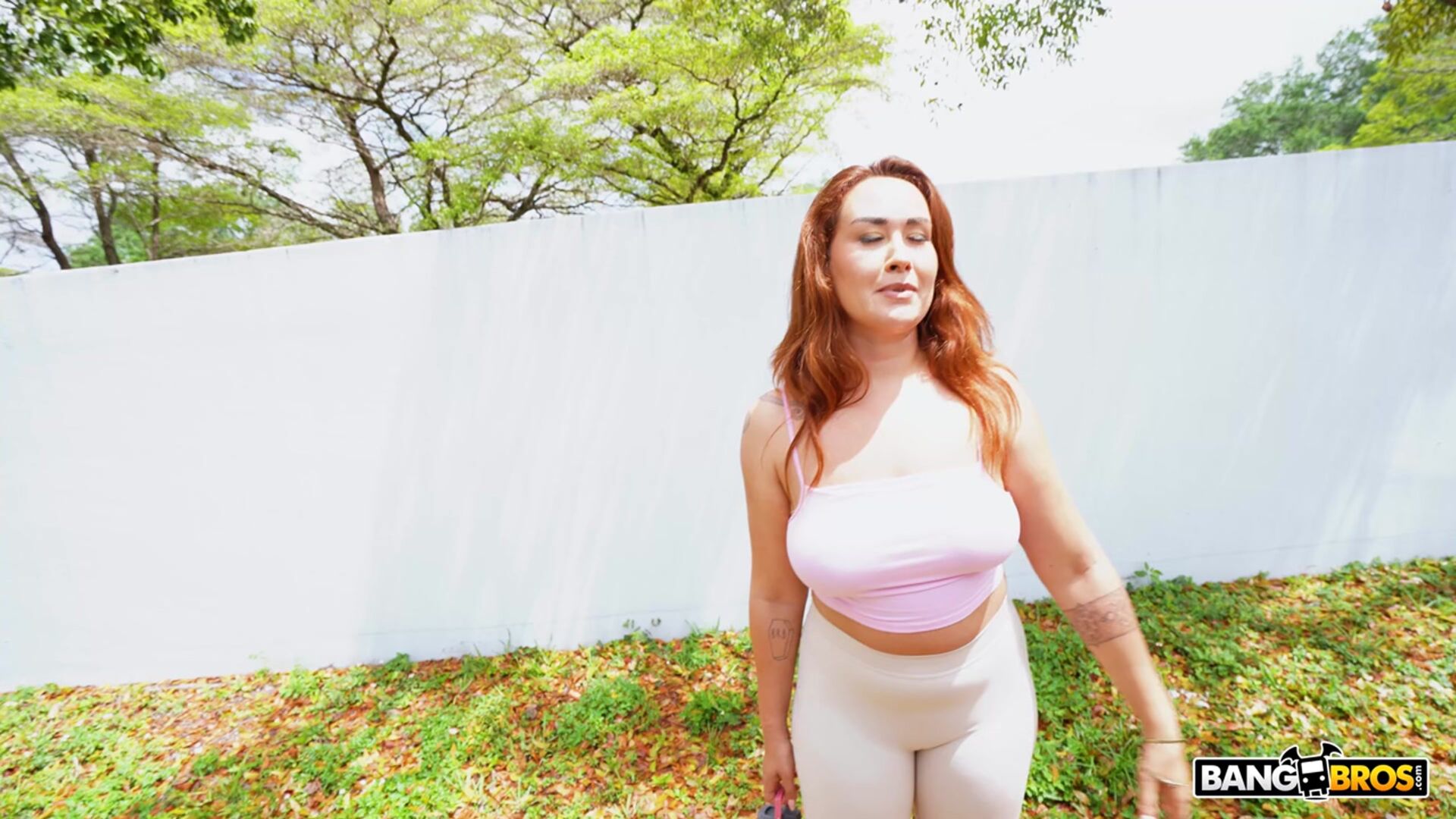 Tara’s Wet T-Shirt Fuck