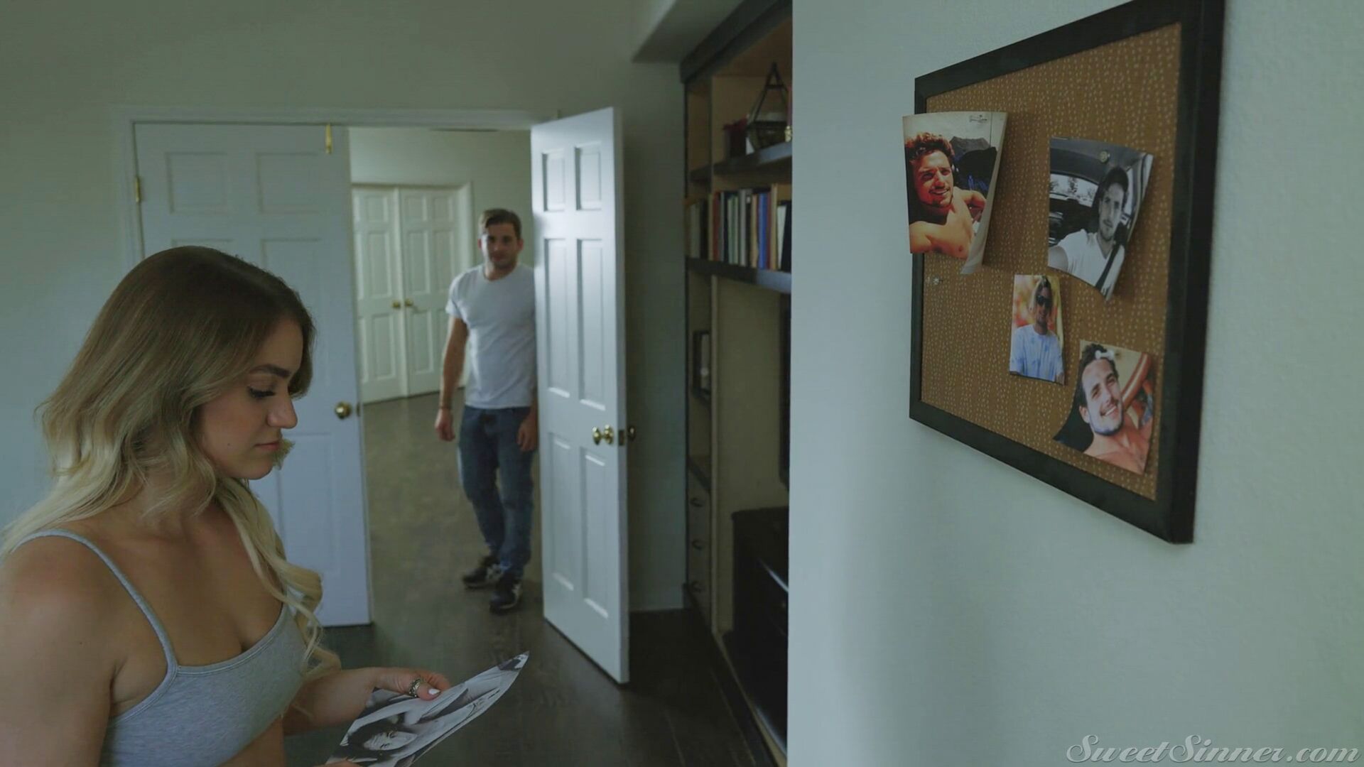 Family's Dirty Secrets - Scene 2