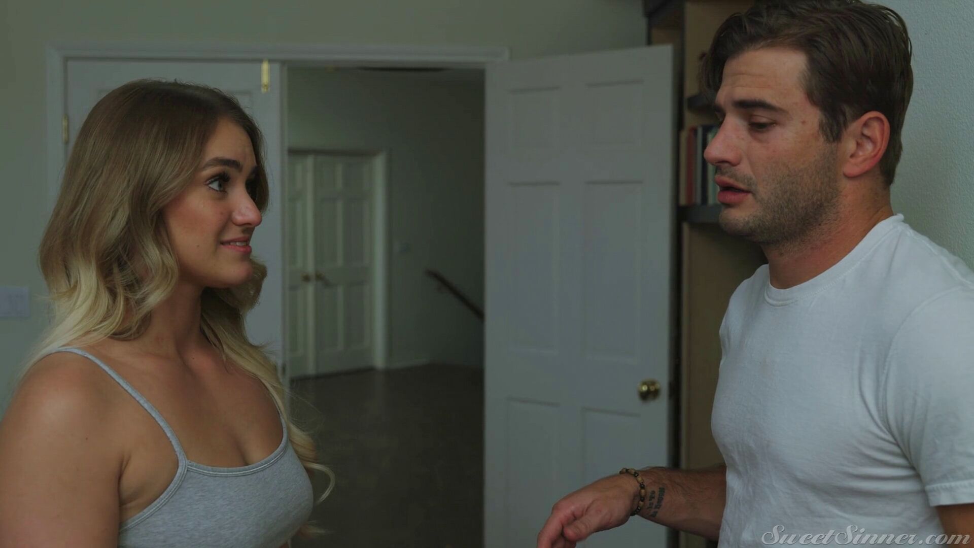 Family's Dirty Secrets - Scene 2