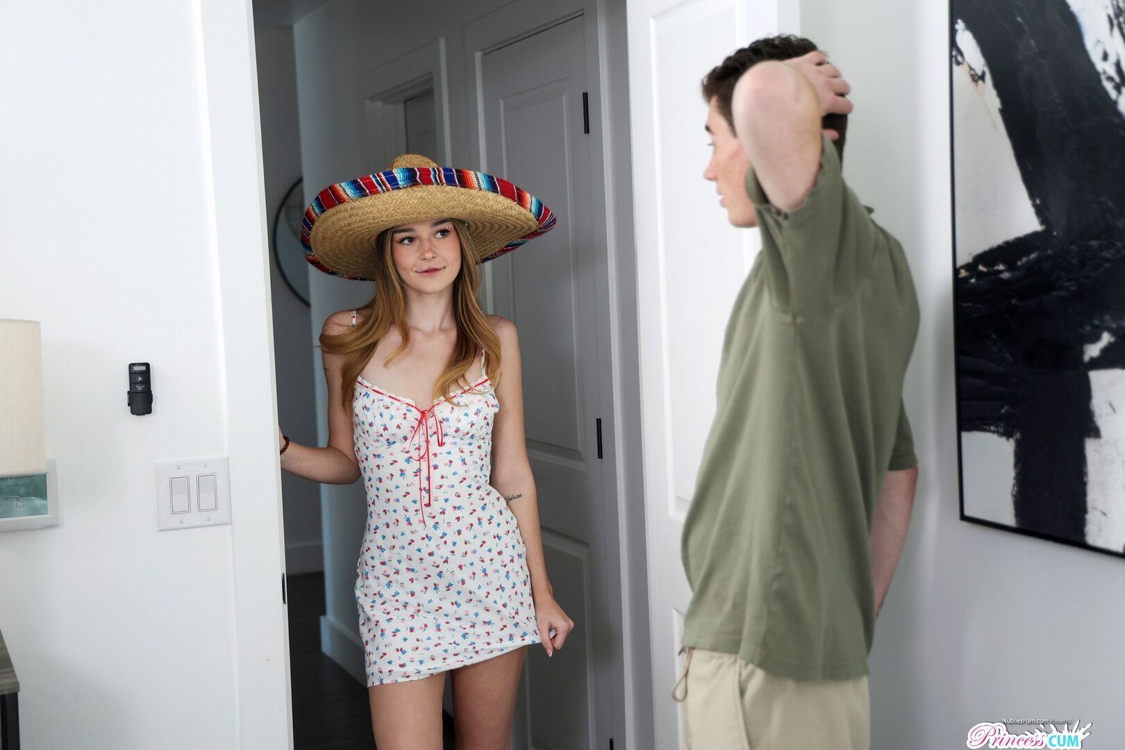 Stepsis Is My Cinco De Mayo Party - S14:E4