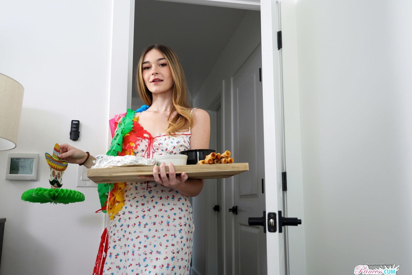 Stepsis Is My Cinco De Mayo Party - S14:E4