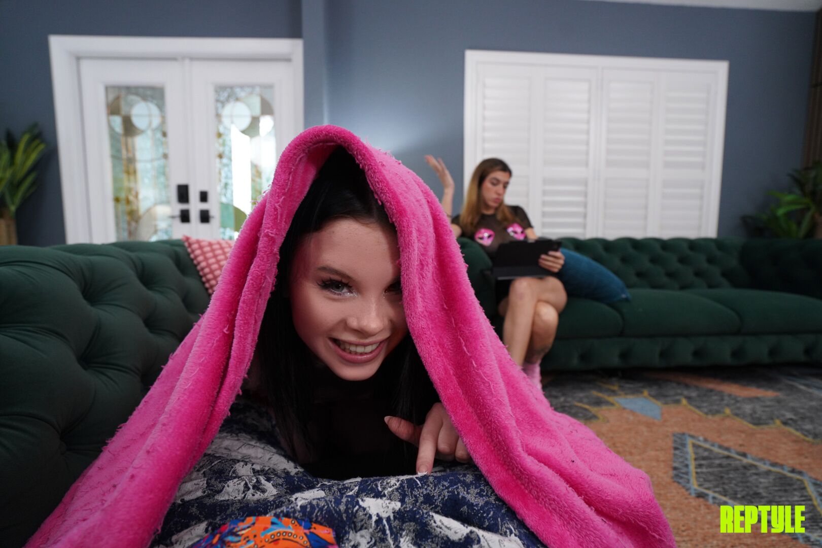 Compilation: Hard Doggy Style Orgasms, Feat. Alexa Chains, Chanel Camryn, and MORE