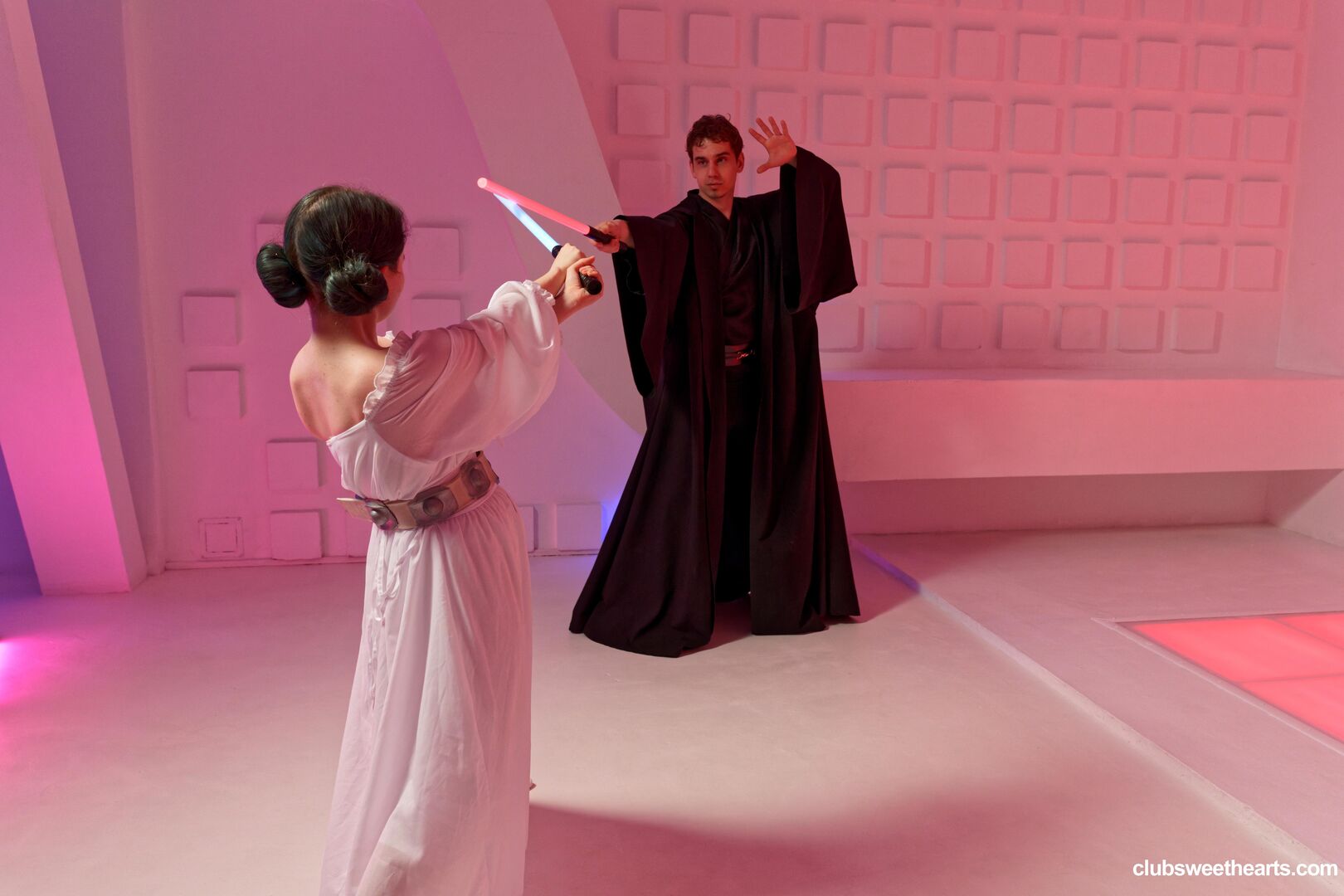 Star wars day 2026
