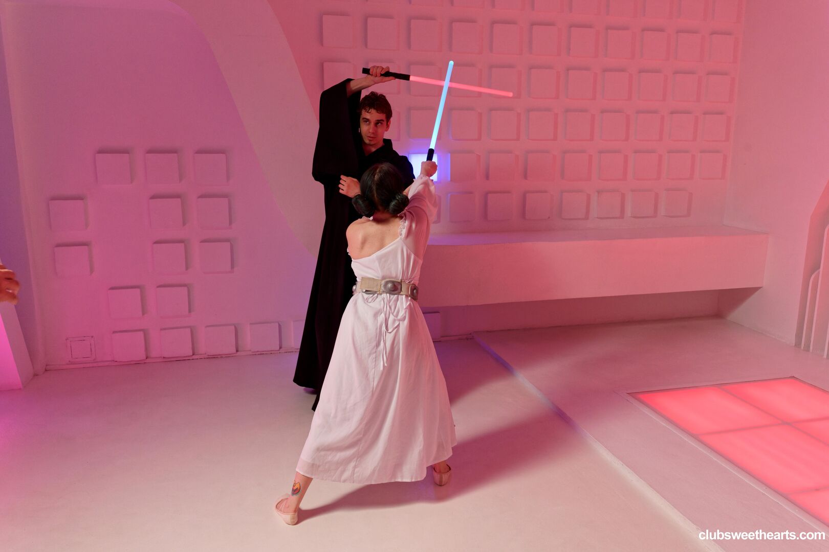 Star wars day 2026