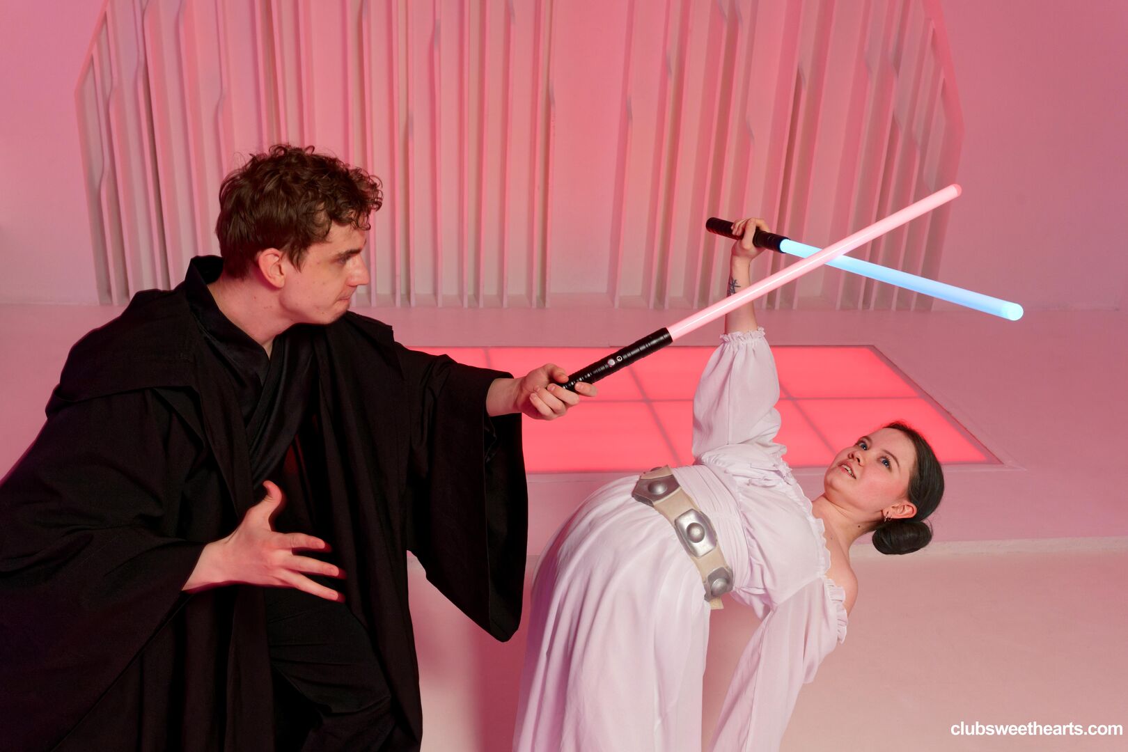 Star wars day 2026