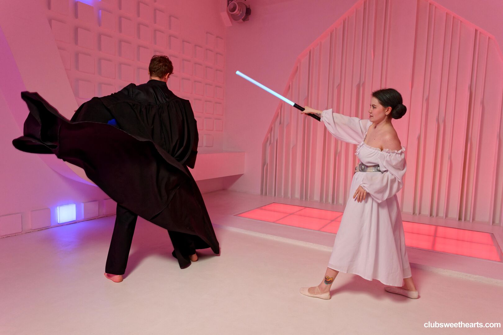 Star wars day 2026