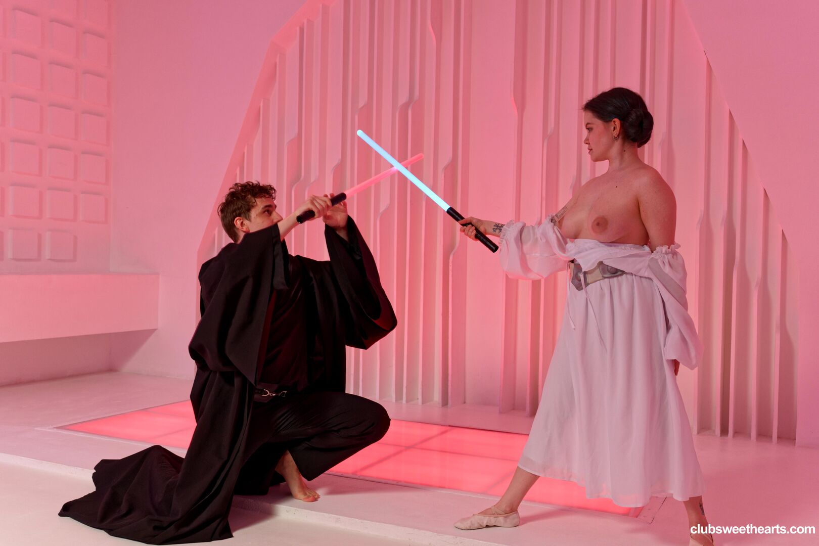 Star wars day 2026