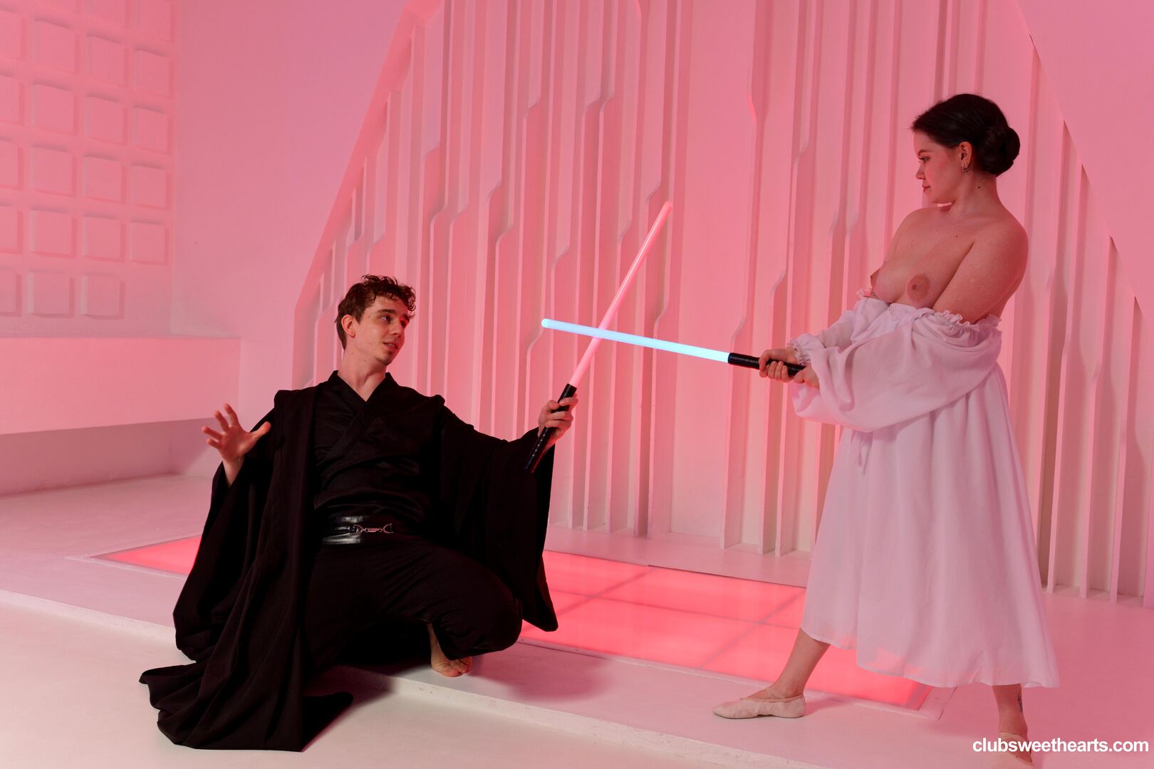 Star wars day 2026