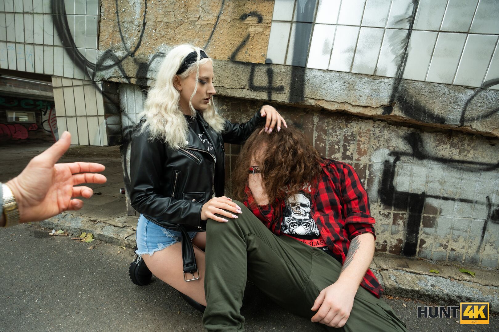 The Bang Generation