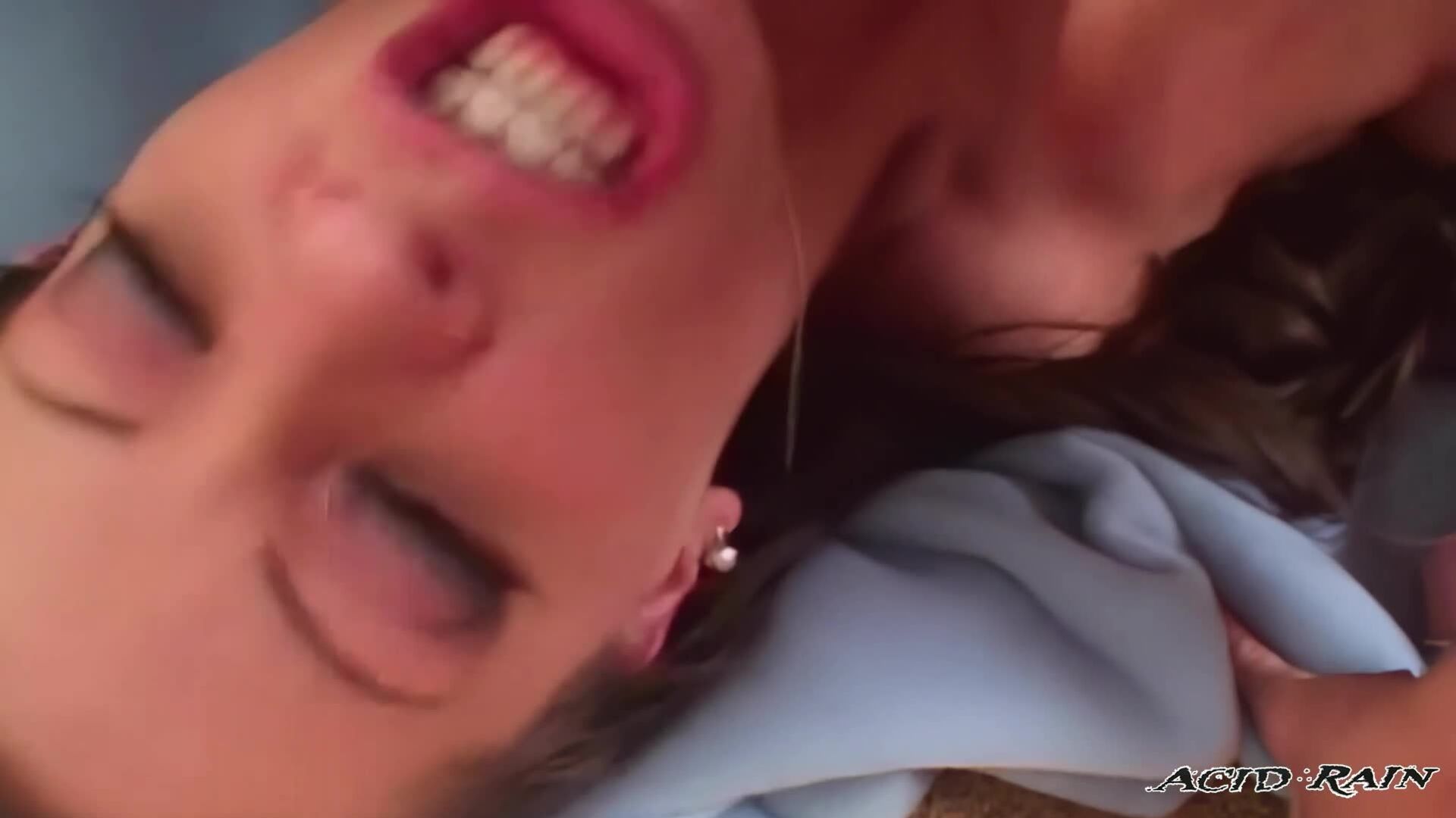 Big Tit Anal Slut Vanessa Lane
