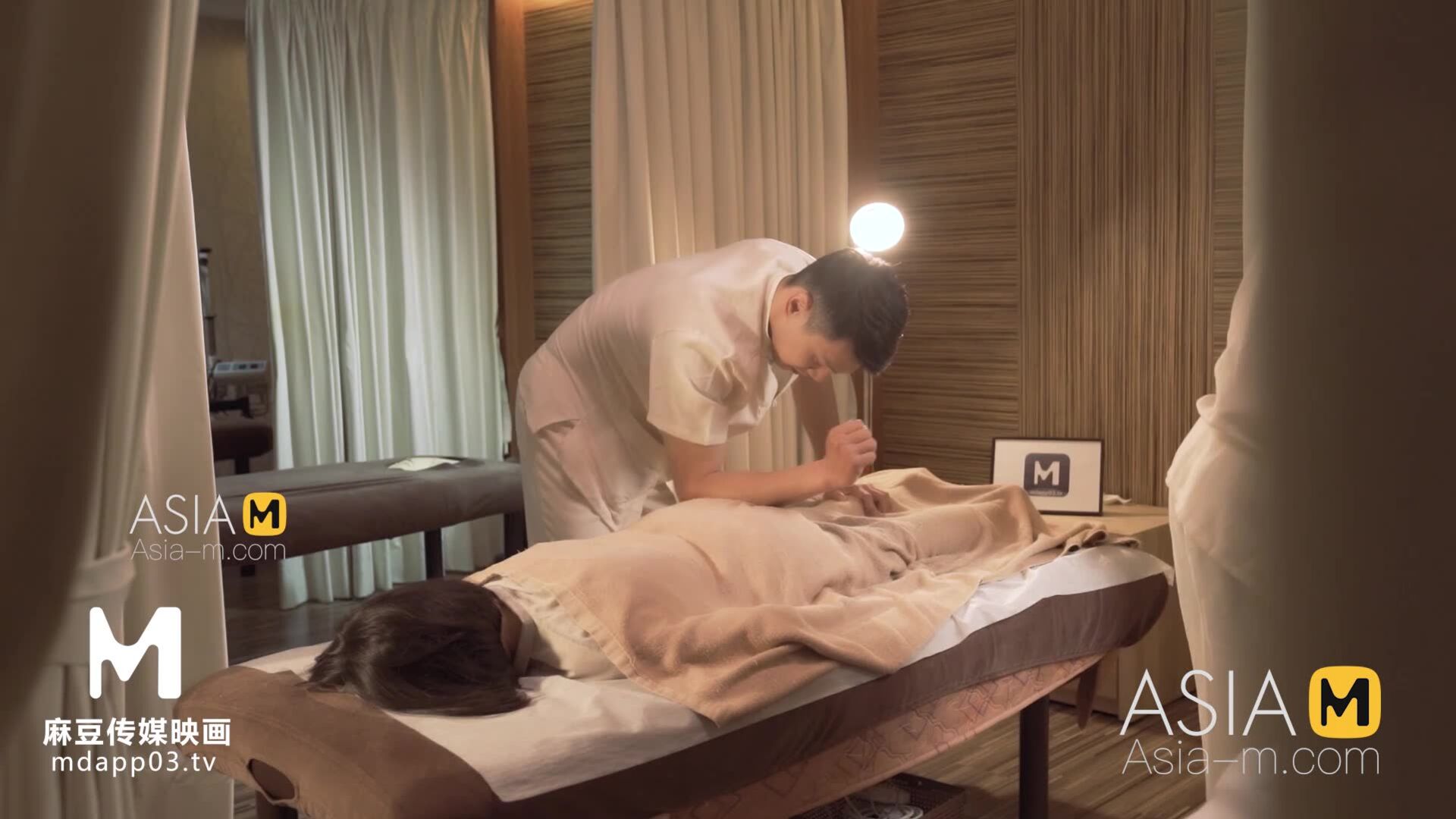 AsiaMedia: Sex Service