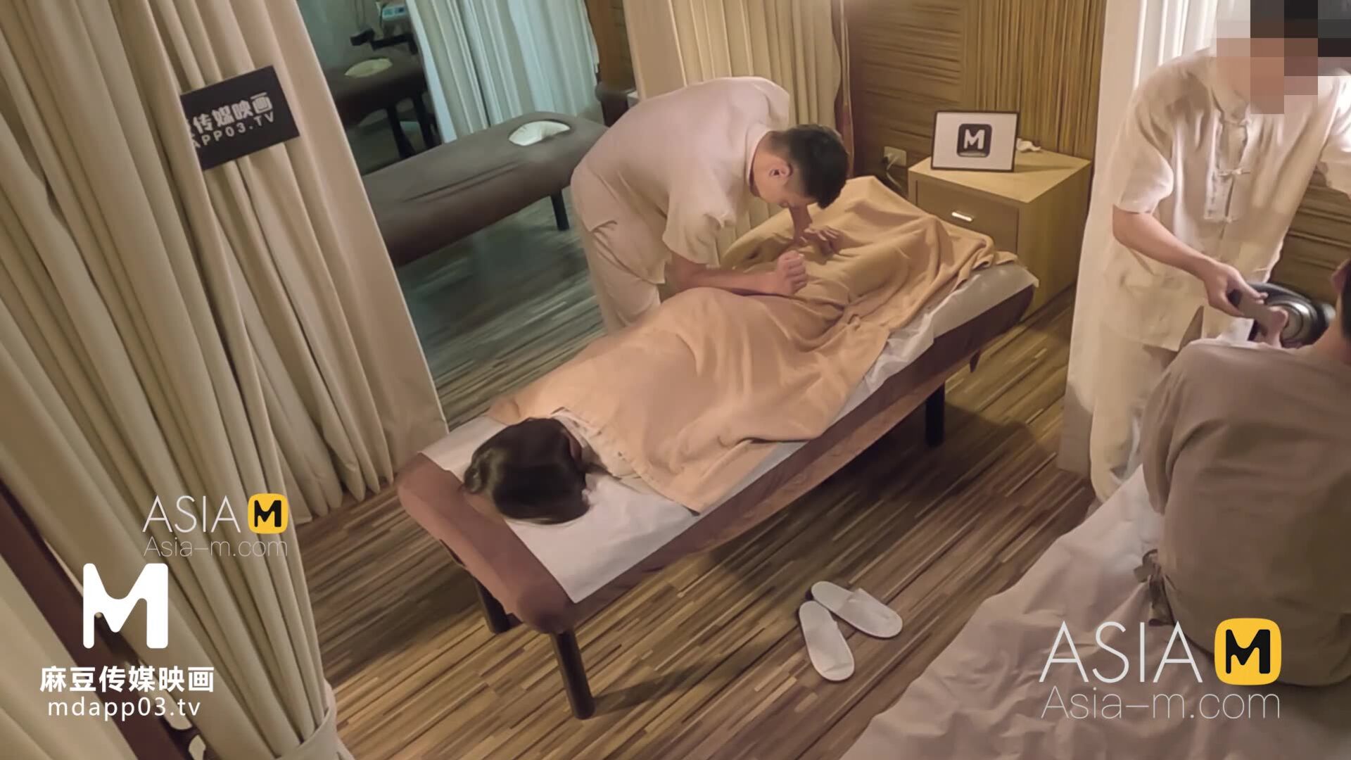 AsiaMedia: Sex Service