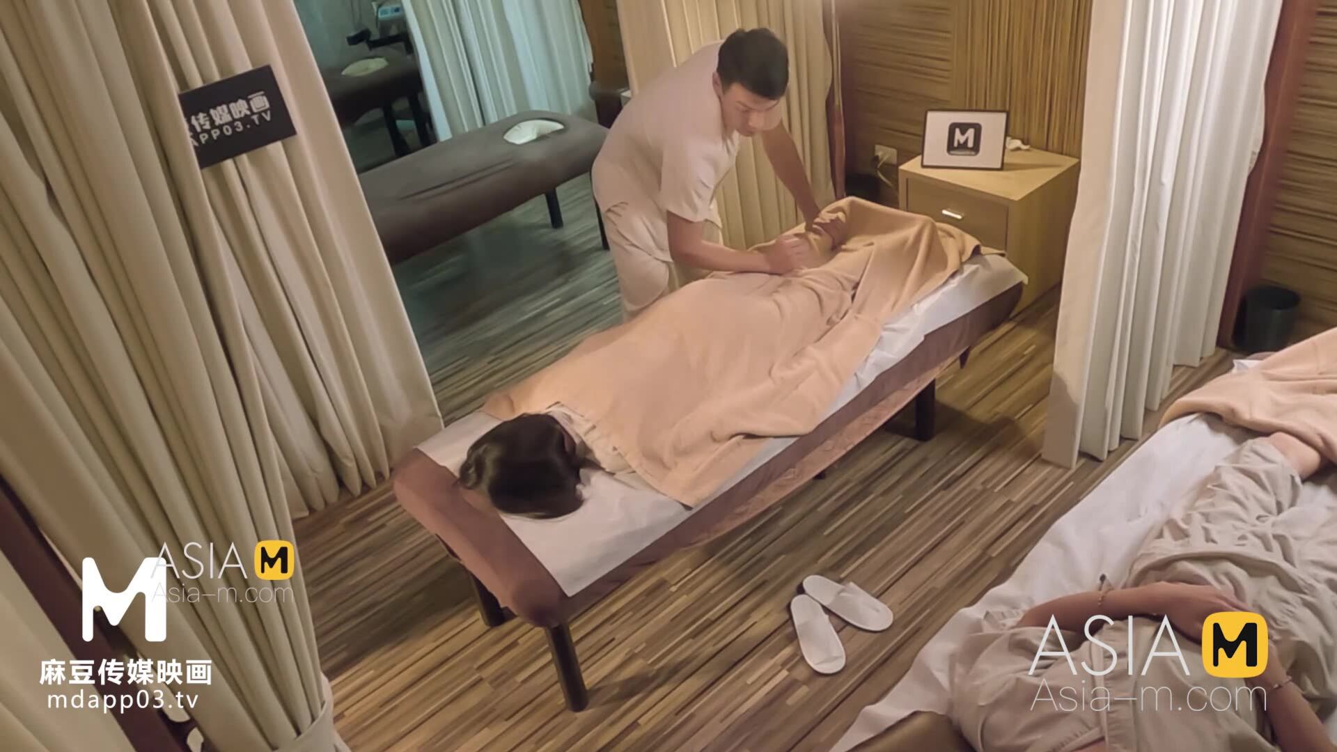 AsiaMedia: Sex Service