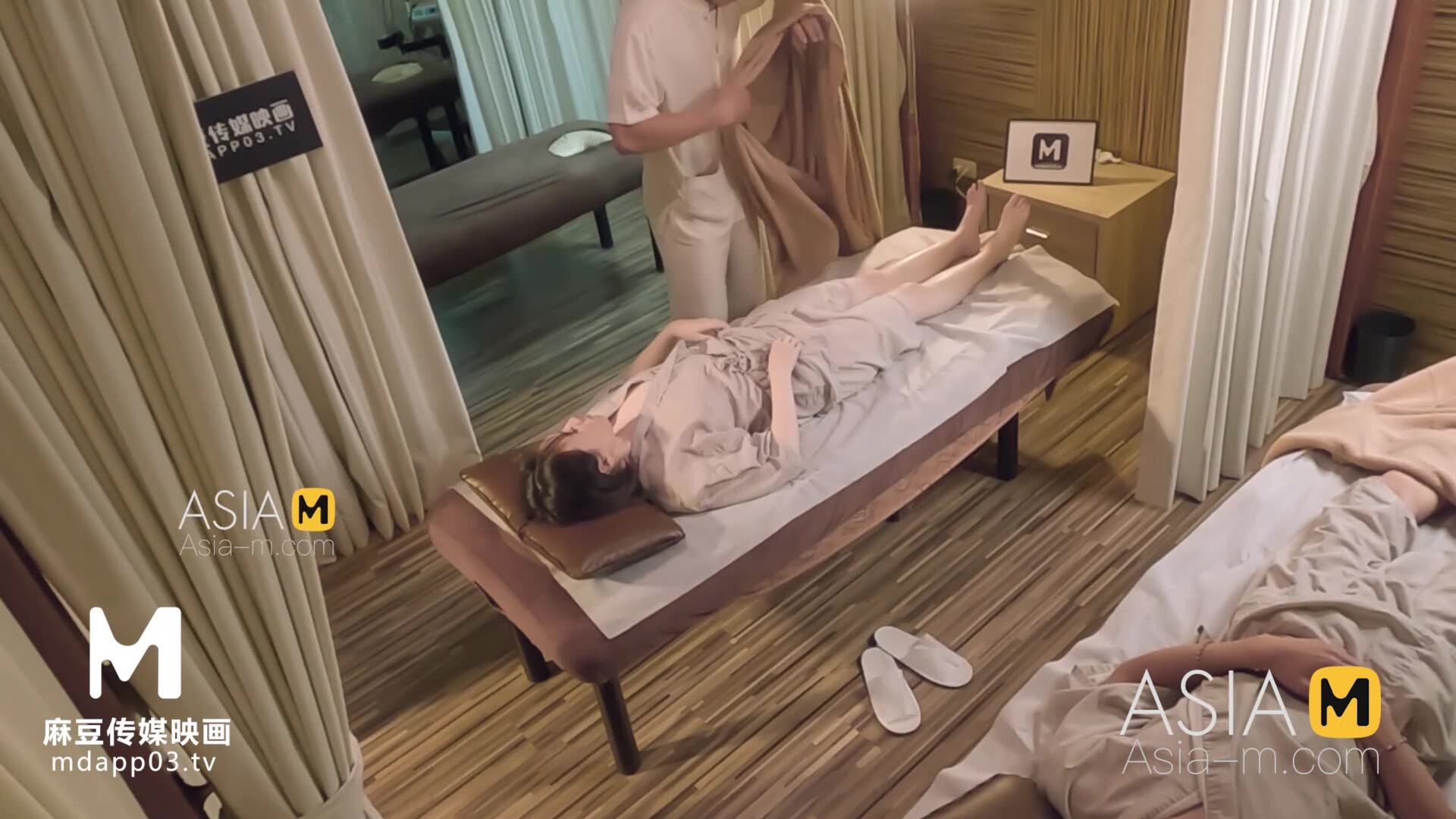 AsiaMedia: Sex Service