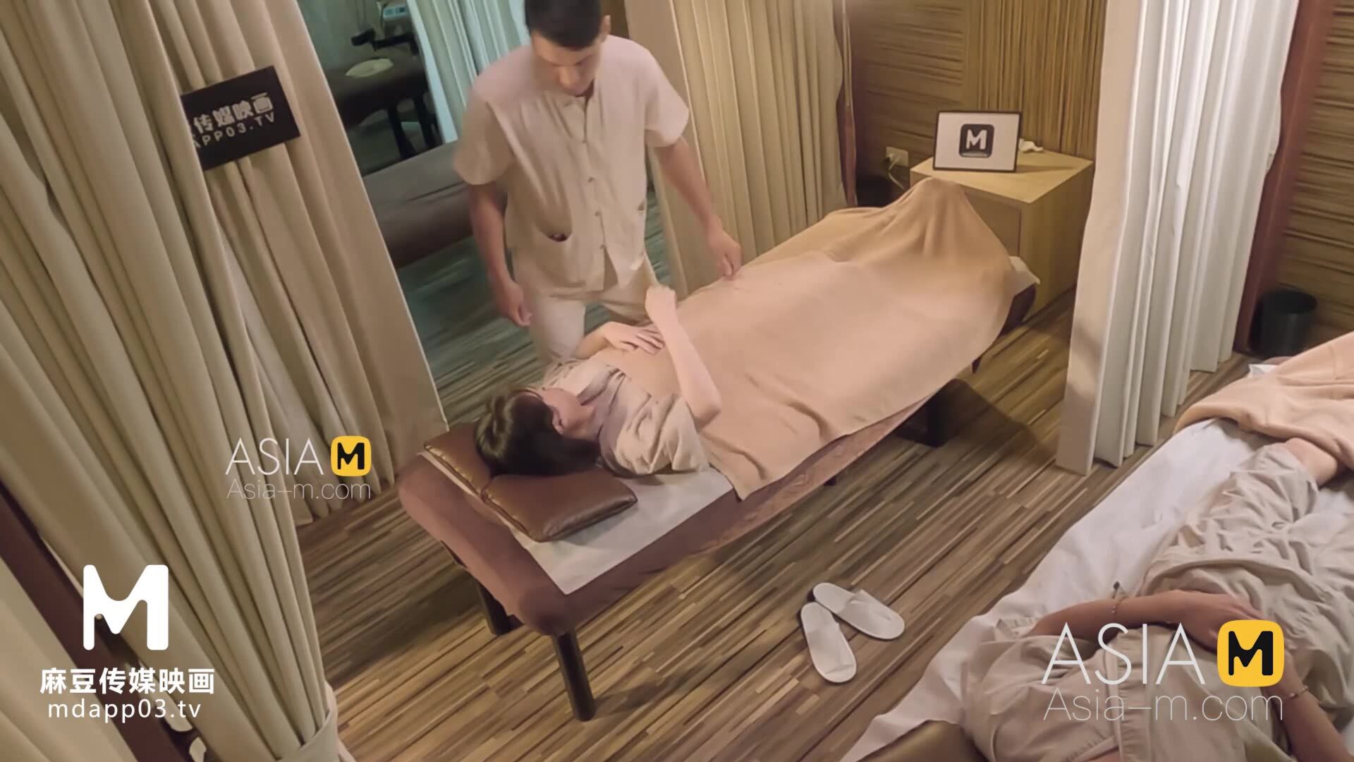 AsiaMedia: Sex Service
