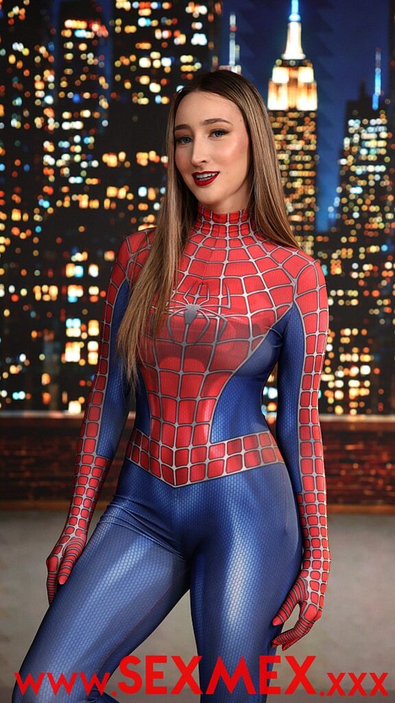 Spidergirl . Lula Stocch