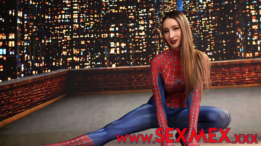 Spidergirl . Lula Stocch