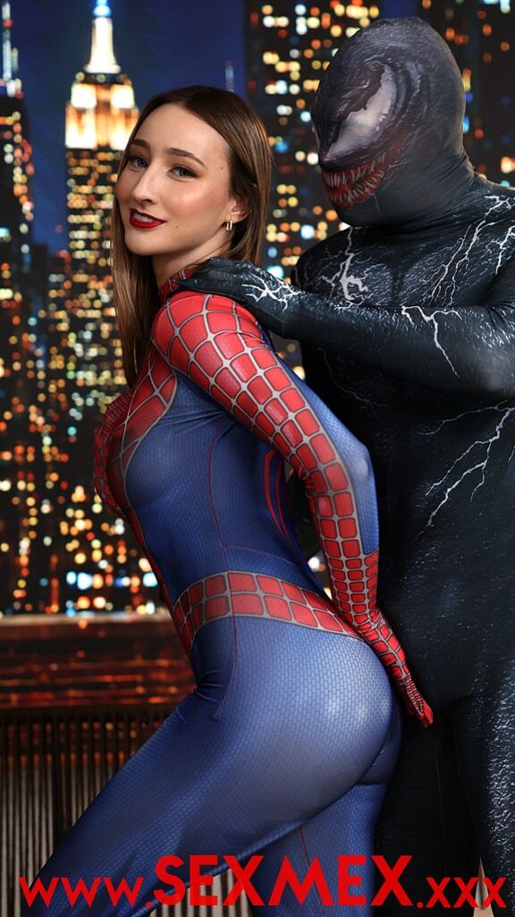 Spidergirl . Lula Stocch