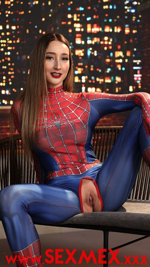 Spidergirl . Lula Stocch