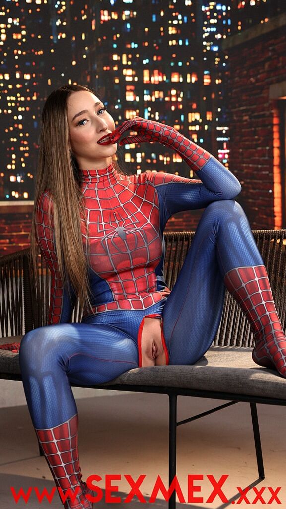 Spidergirl . Lula Stocch