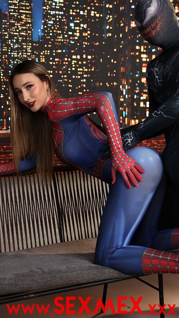 Spidergirl . Lula Stocch