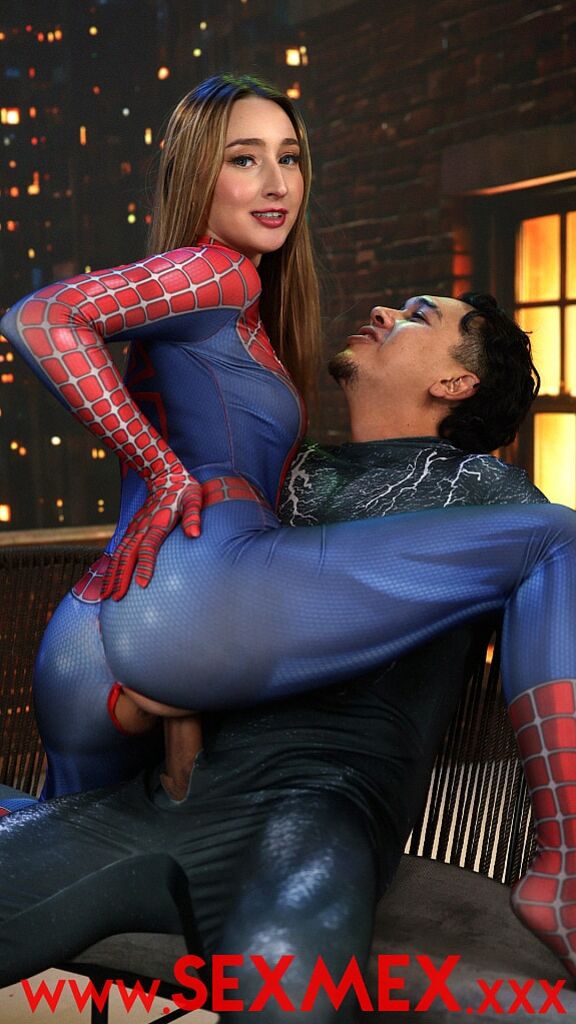 Spidergirl . Lula Stocch