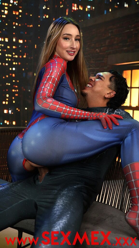 Spidergirl . Lula Stocch