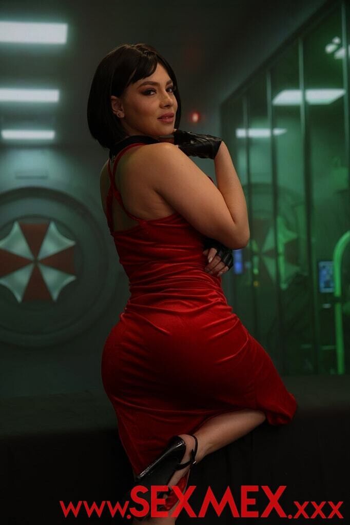 MISS WONG GOT FUCKED . Nicole Zurich