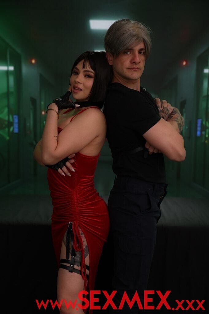 MISS WONG GOT FUCKED . Nicole Zurich