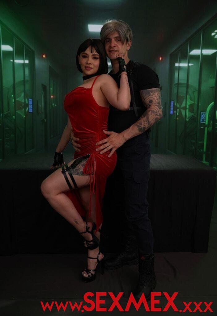 MISS WONG GOT FUCKED . Nicole Zurich