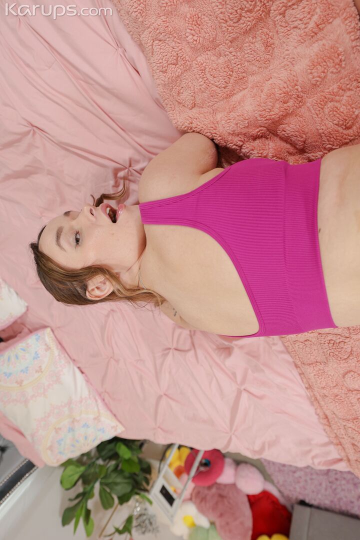 Stretch Me 1105