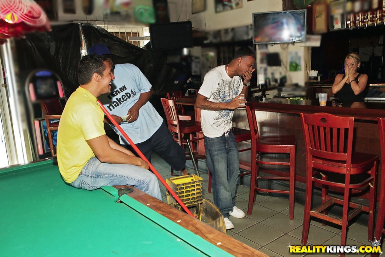 Bar Fun