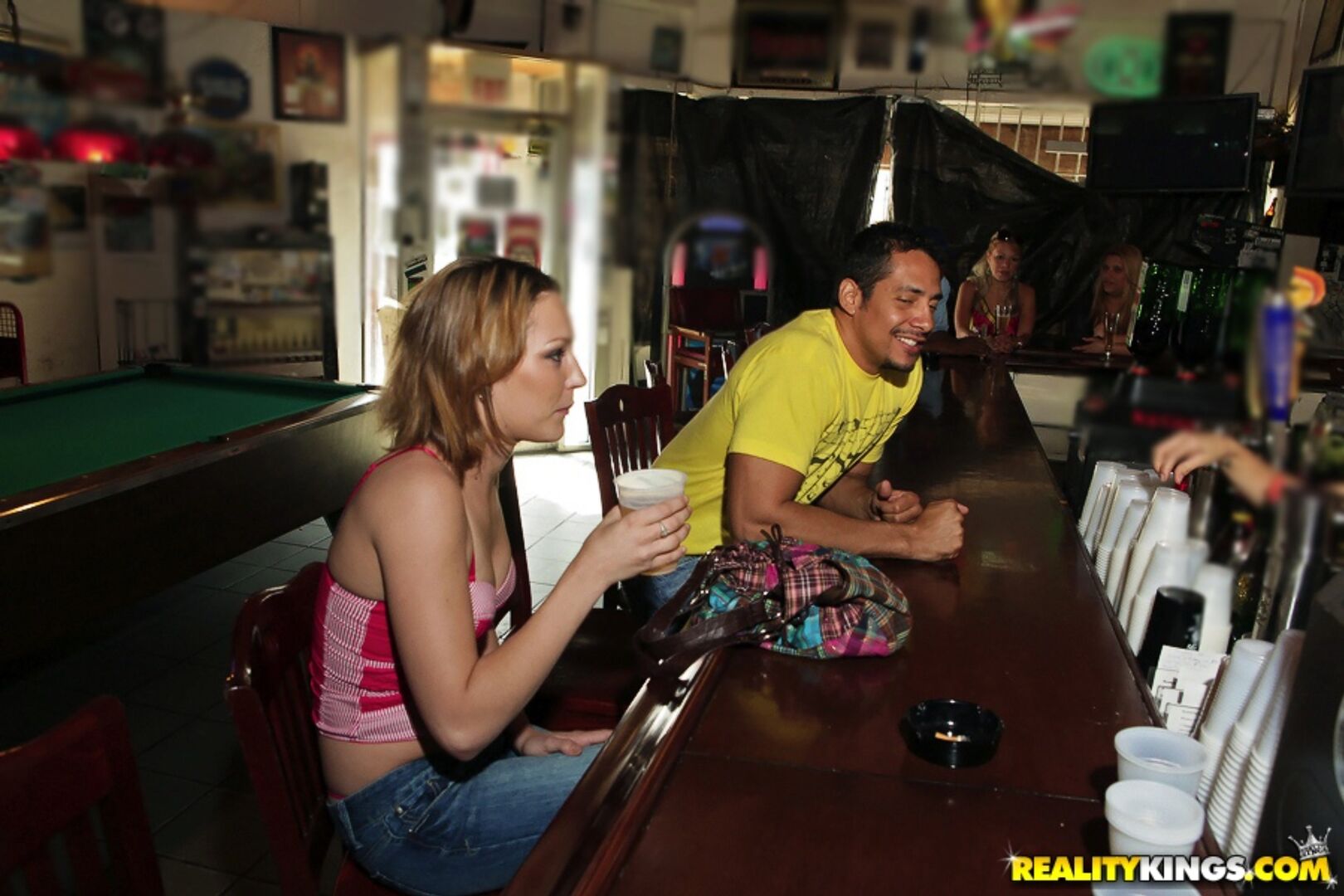Bar Fun