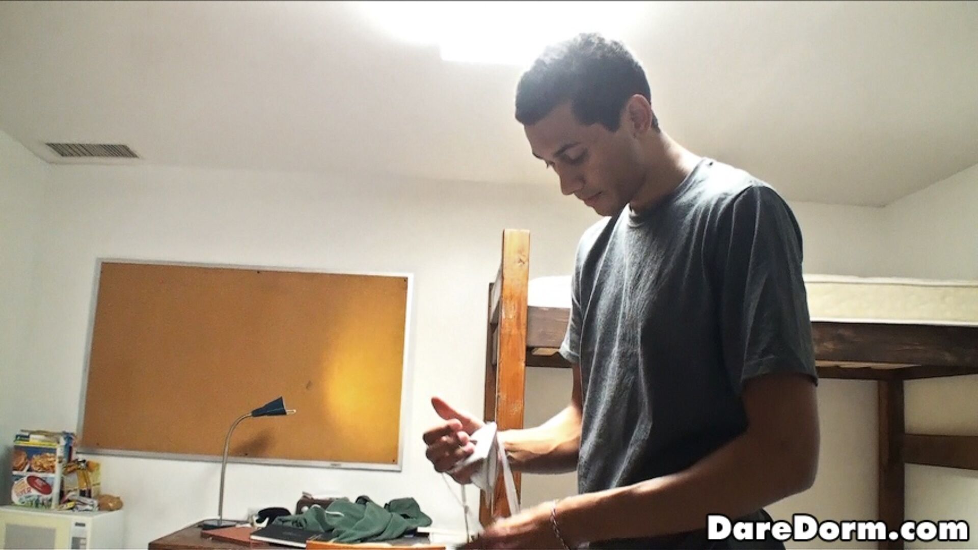 Getting Loose