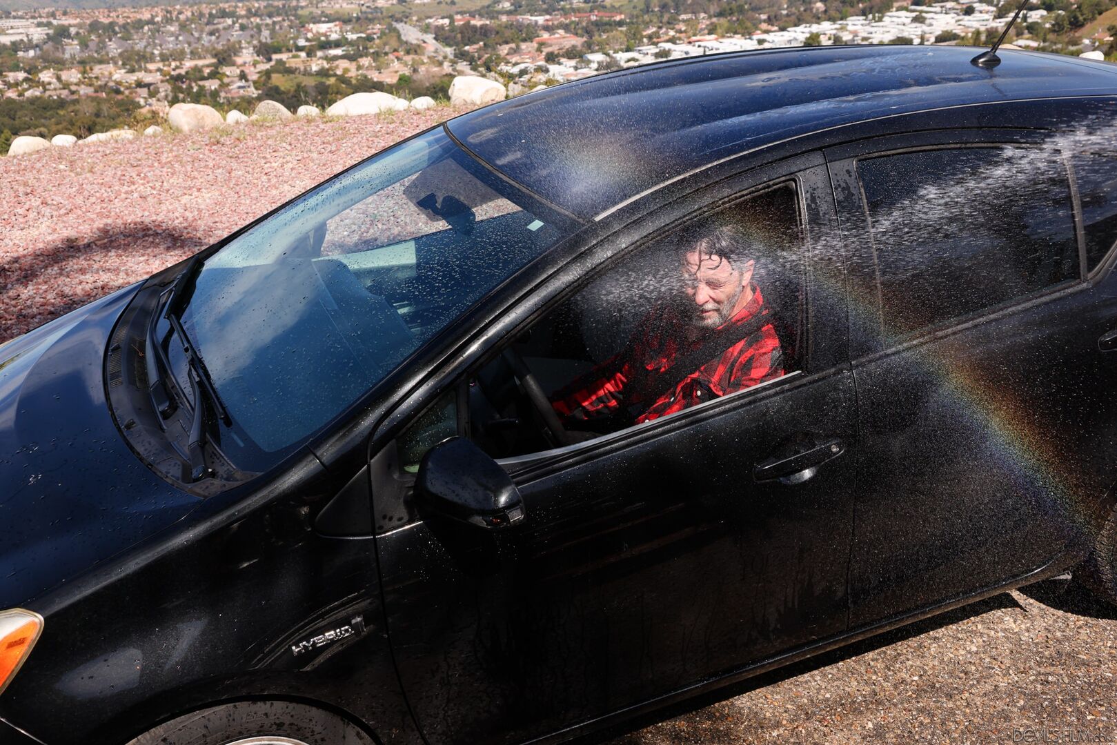 You Little Squirt! - Alina Voss & Jack Vegas