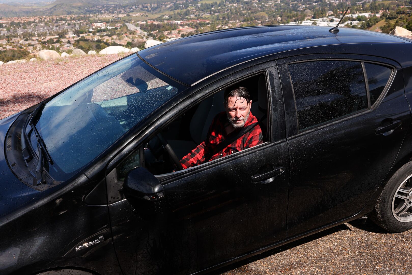 You Little Squirt! - Alina Voss & Jack Vegas