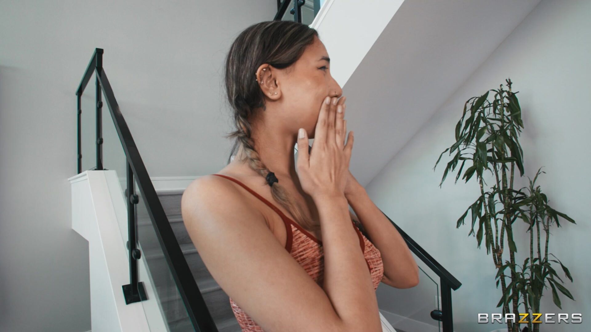 Surprise Sex With The Ex