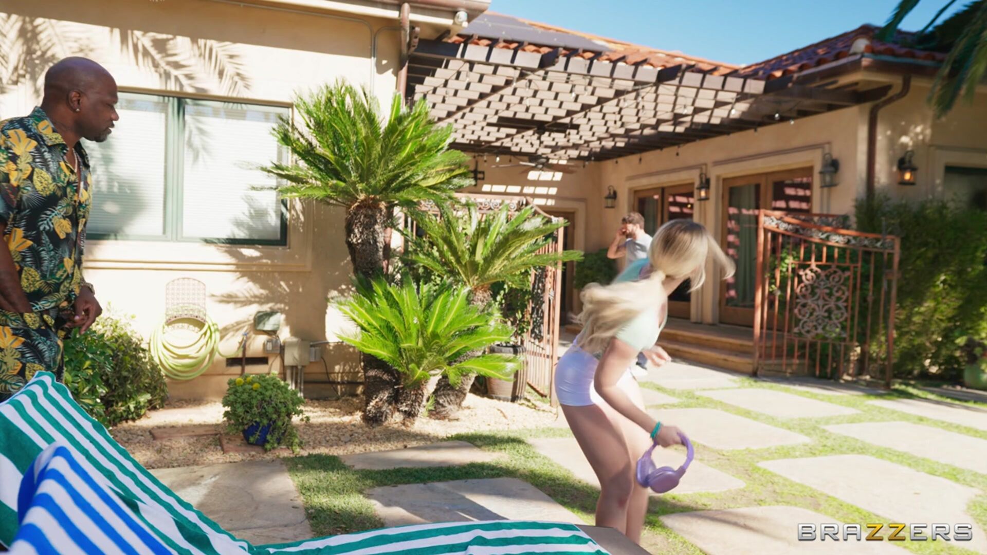 Vacation Fuck Mode Activated: Part 2