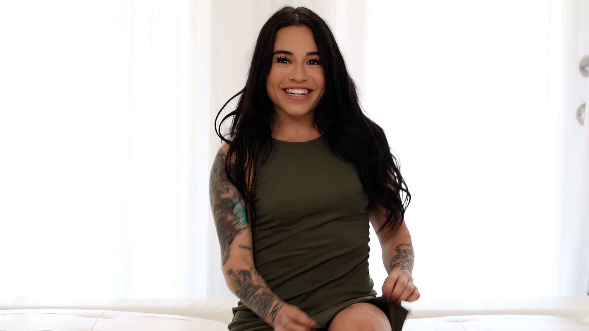 Bella CCHD 1805