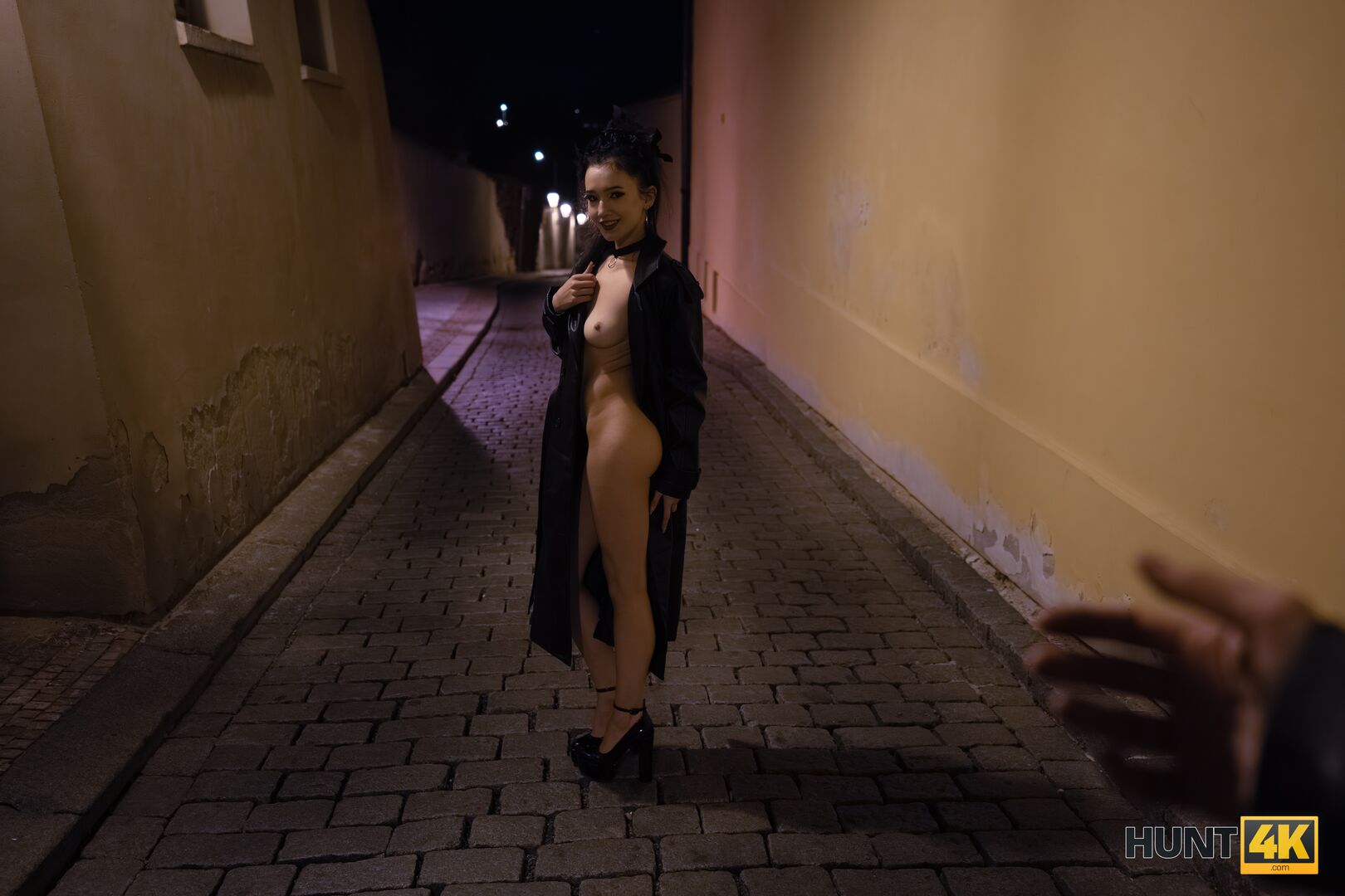 When the Night Never Ends