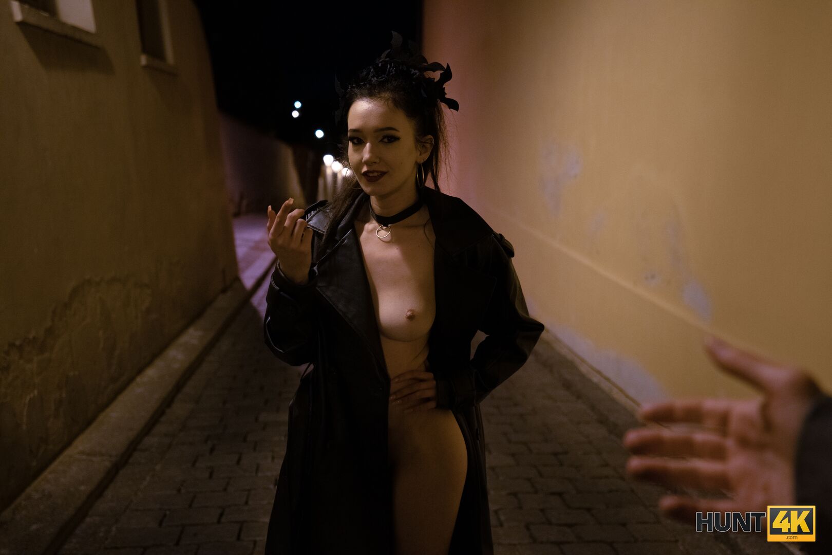 When the Night Never Ends