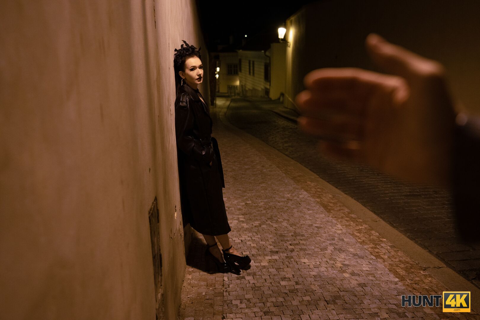 When the Night Never Ends