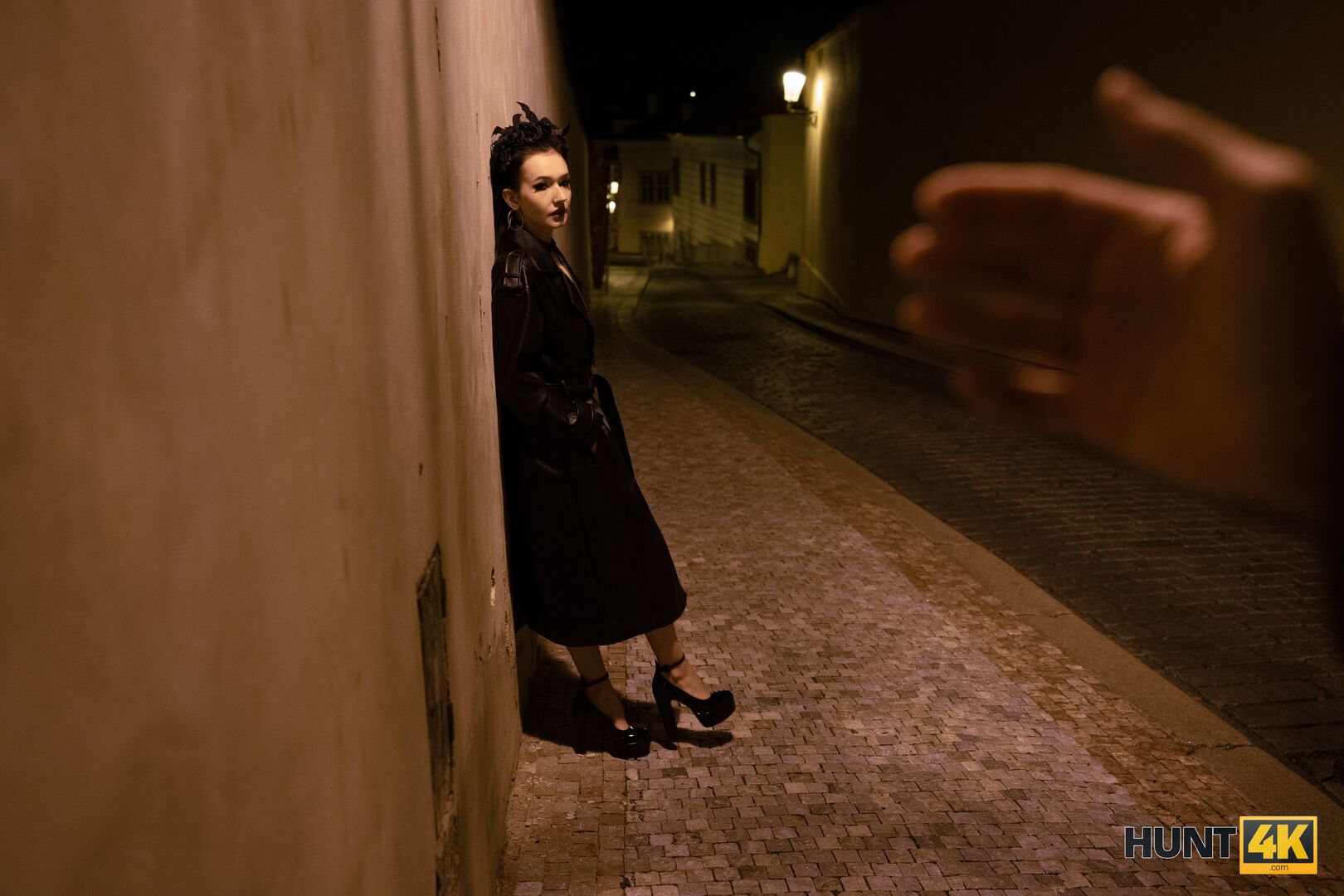 When the Night Never Ends
