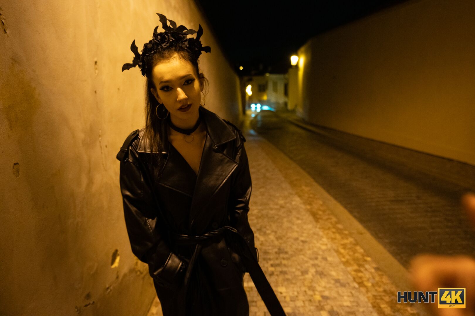 When the Night Never Ends